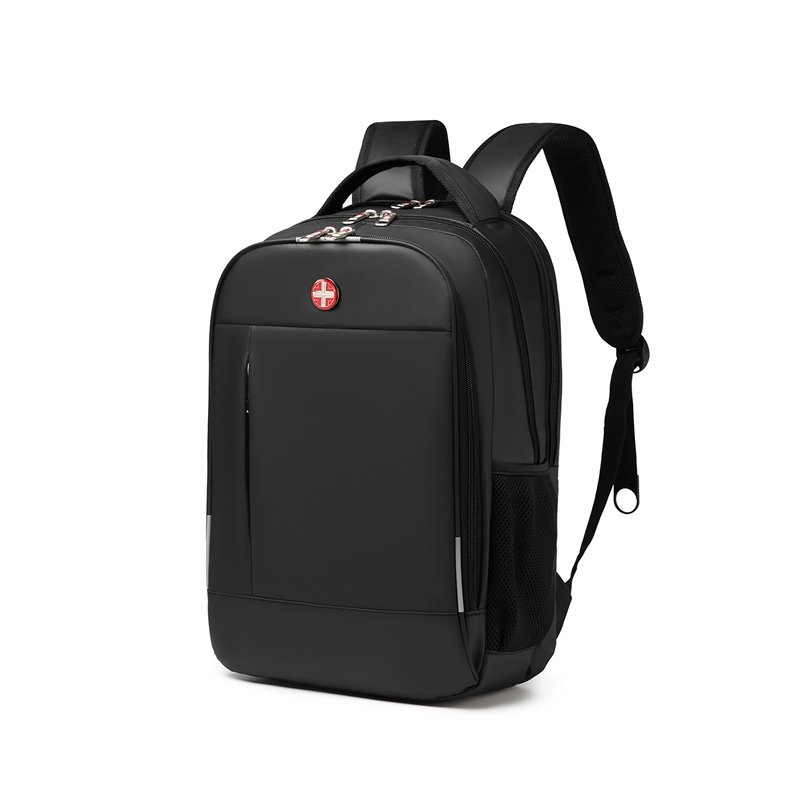 Crossgear Backpack 17.3" Laptop 27L (49,5*32*17cm)