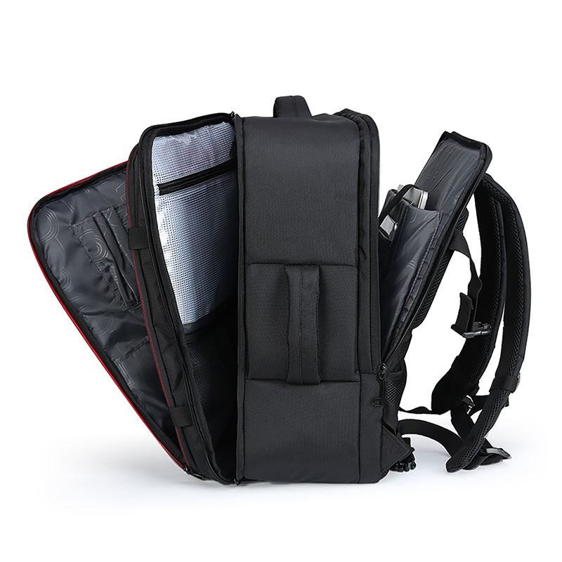 Crossgear Backpack 17.3" Laptop 24L (47*33*16cm)
