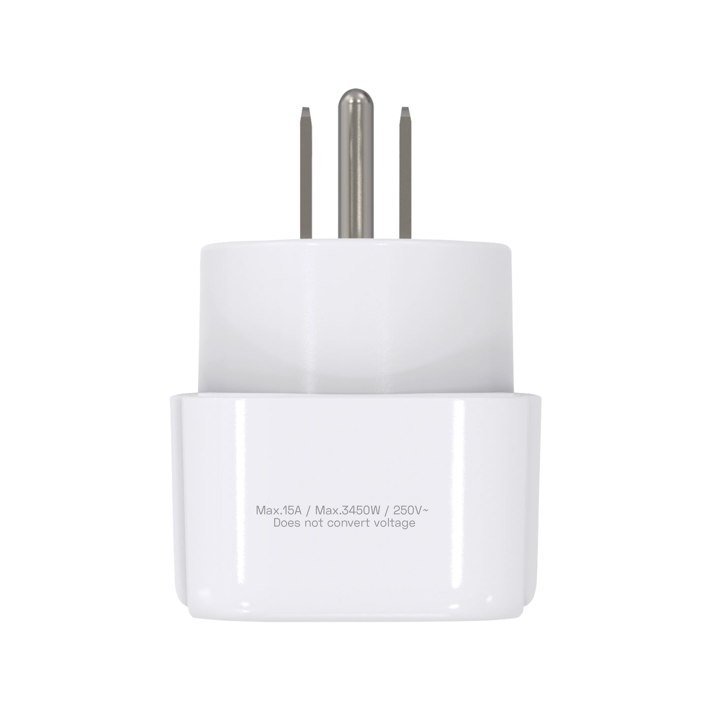 Universal adapter (EU to USA/Japan or UK)