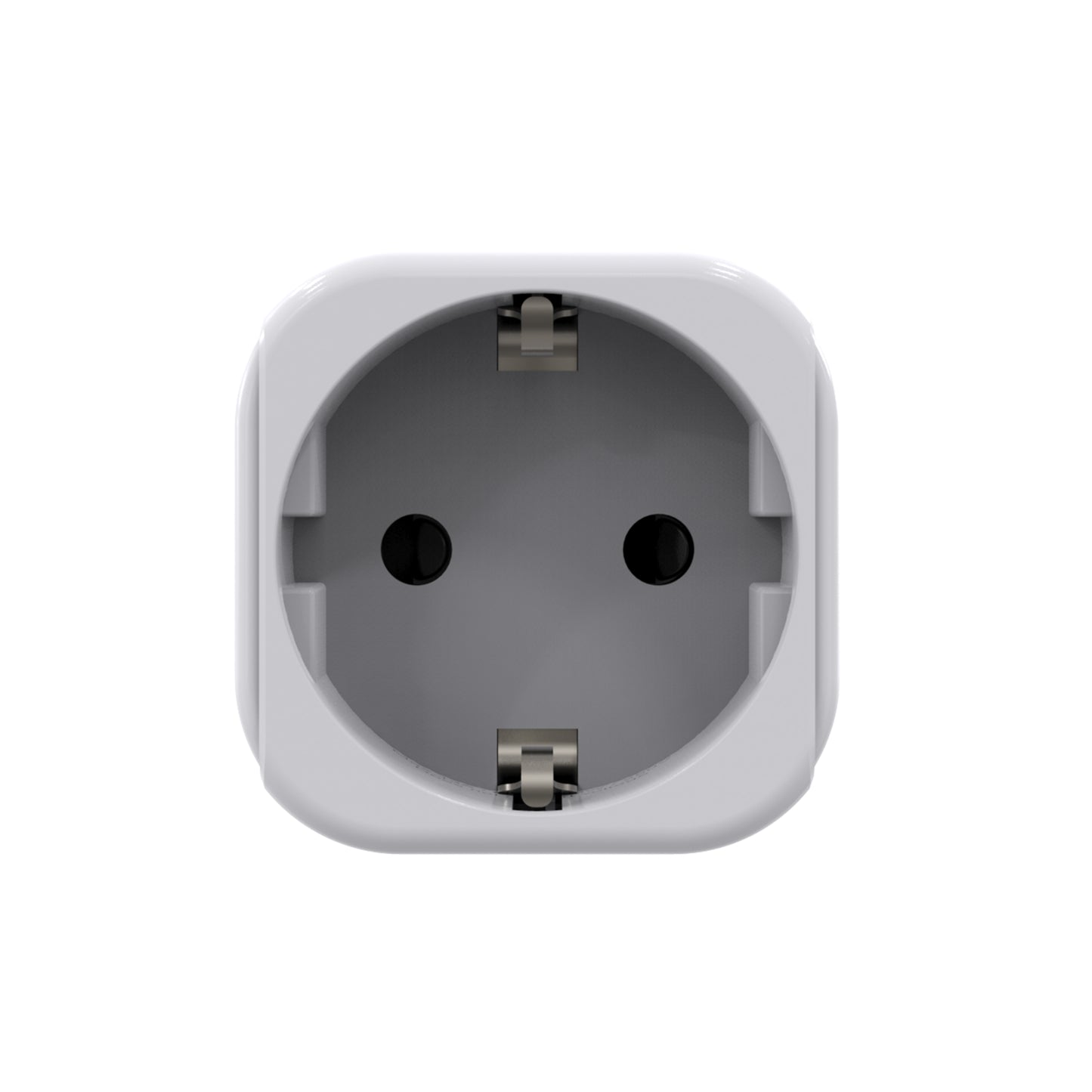 Universal adapter (EU to USA/Japan or UK)