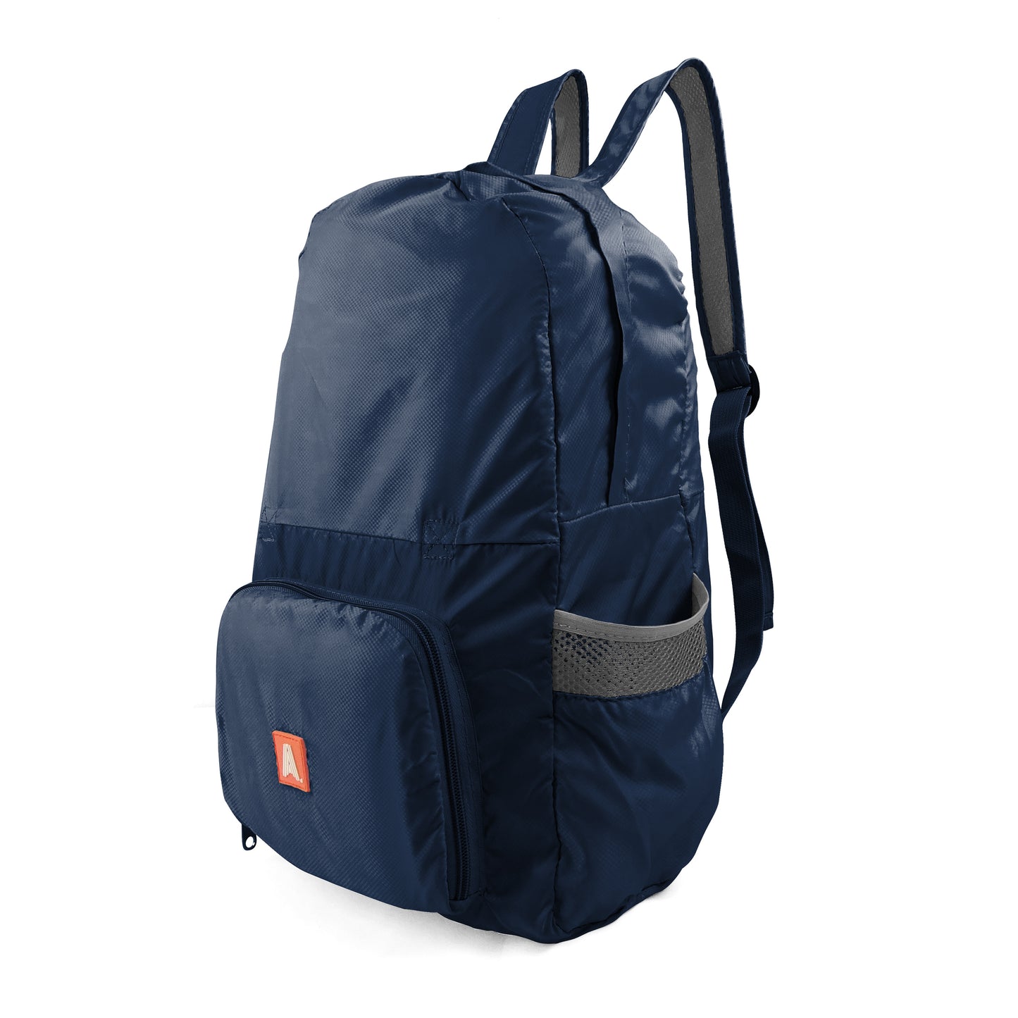 Foldable backpacks 20L set of 6 pcs