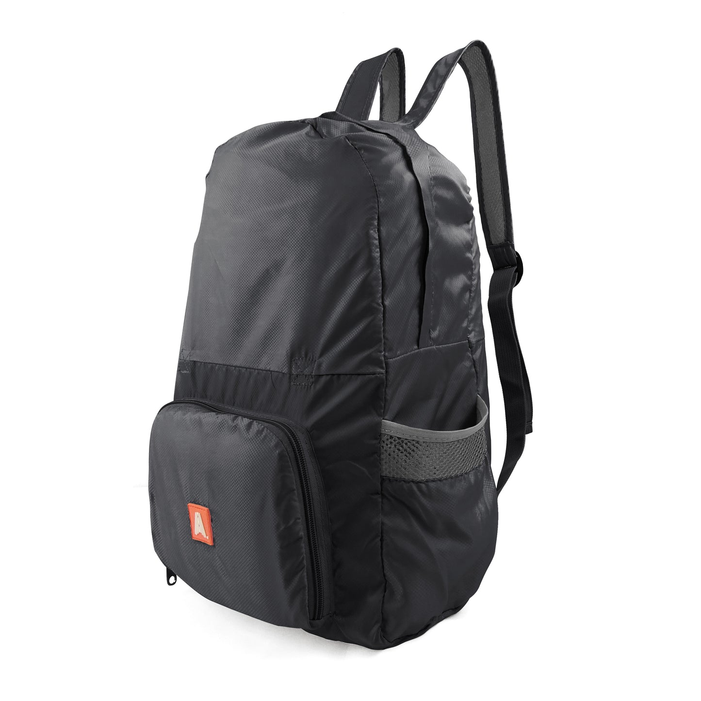 Foldable backpacks 20L set of 6 pcs