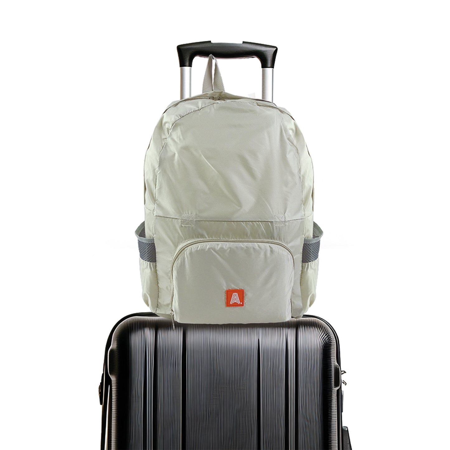 Foldable backpacks 20L set of 6 pcs