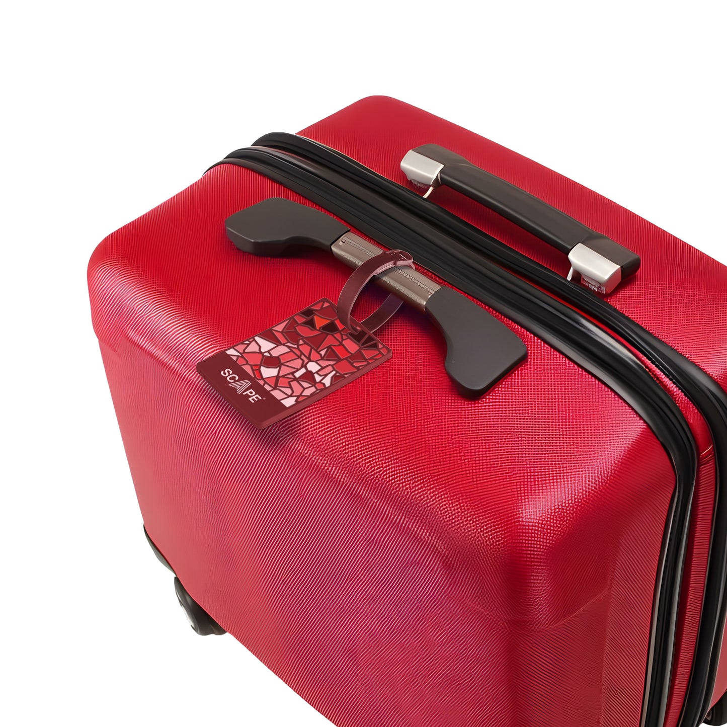 Luggage Tag (1 pcs, Assorted Designs)