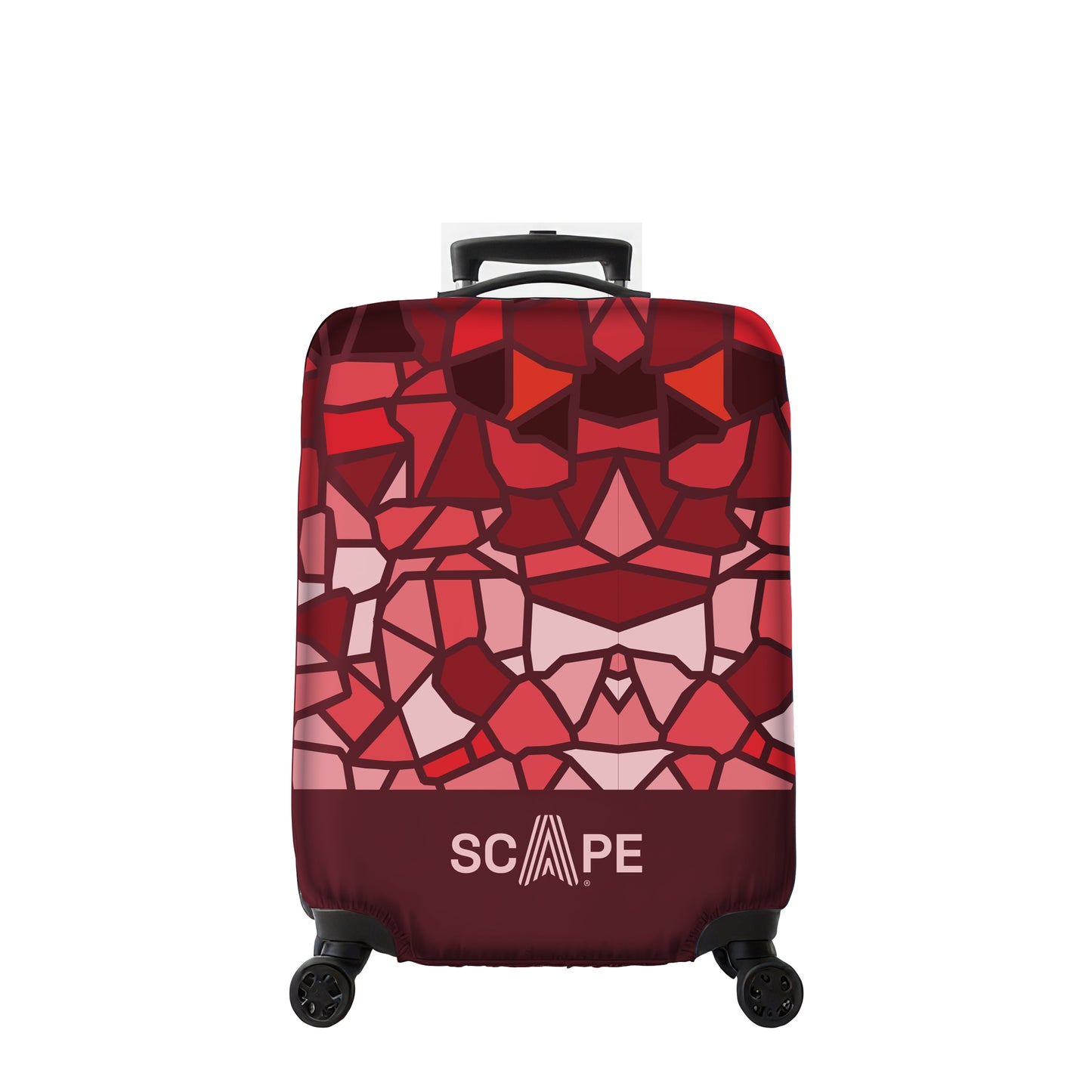 Luggage cover (Assorted Sizes/Designs)