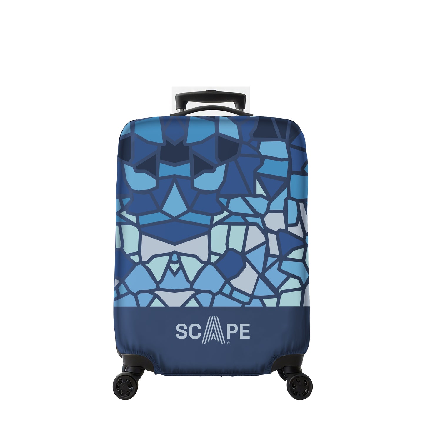 Luggage cover (Assorted Sizes/Designs)