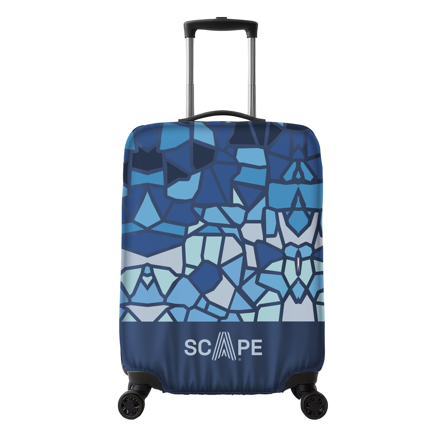 Luggage cover (Assorted Sizes/Designs)