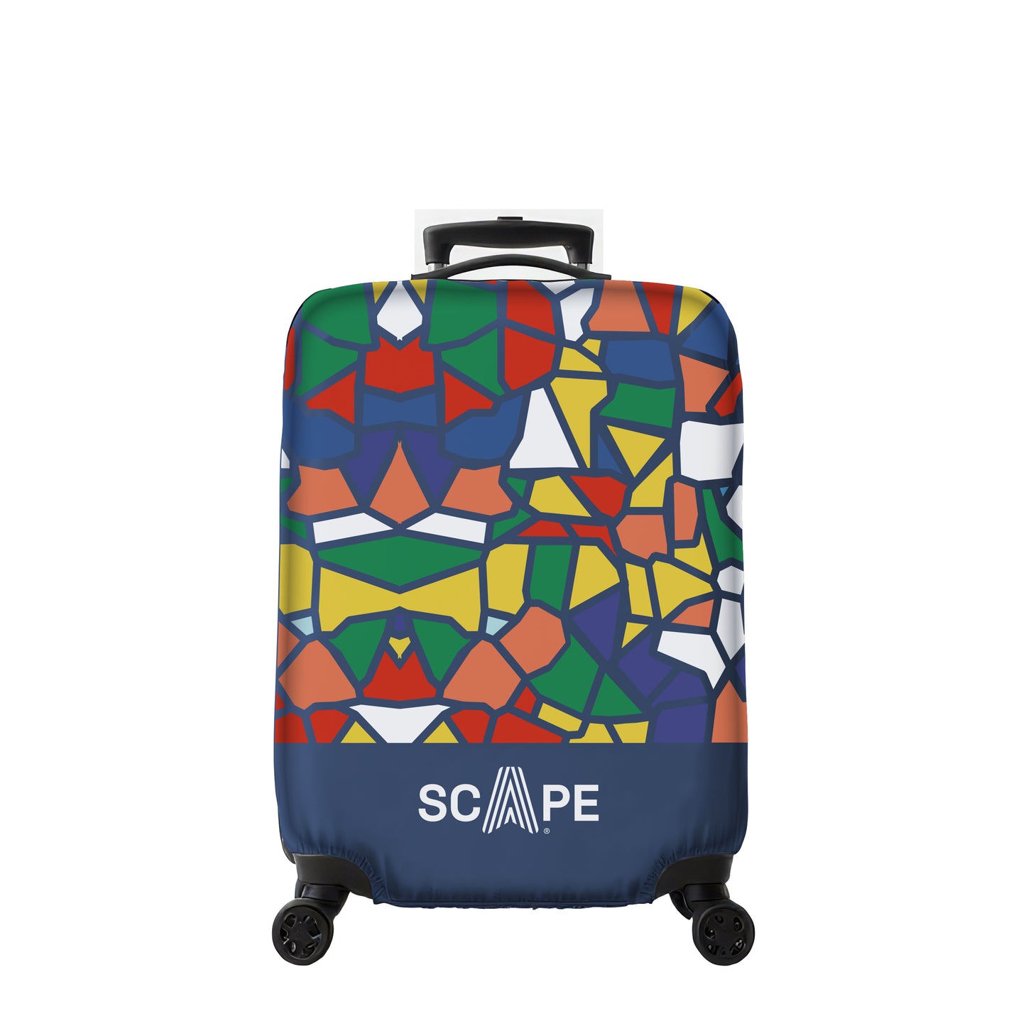 Luggage cover (Assorted Sizes/Designs)
